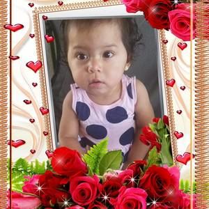 Meet your Posher, Arminda